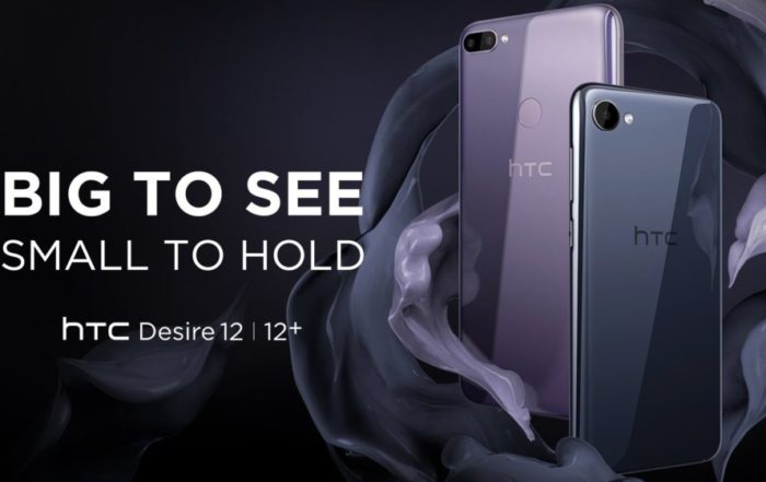 HTC Desire 12 3
