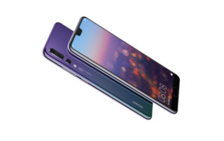 HUAWEI P20 Pro