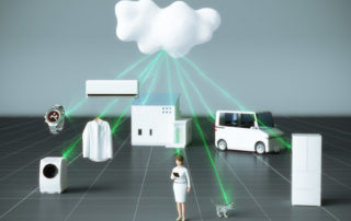IoT