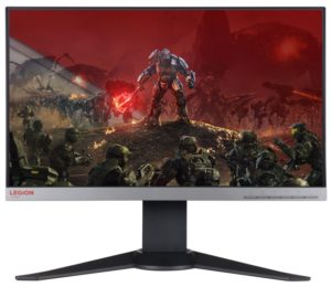 Lenovo Legion Y25f