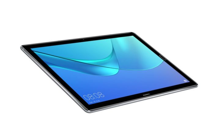 Huawei MediaPad M5 10