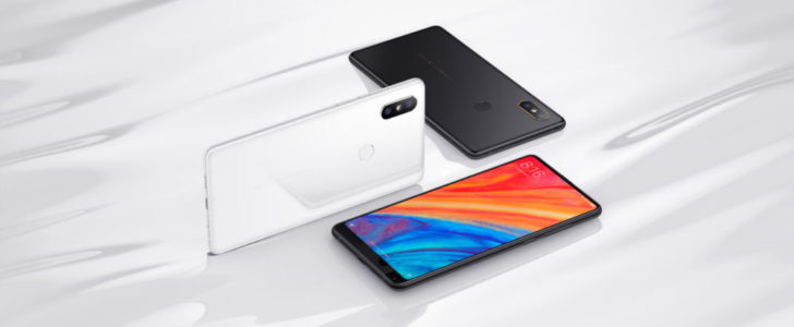 Xiaomi Mi MIX2S