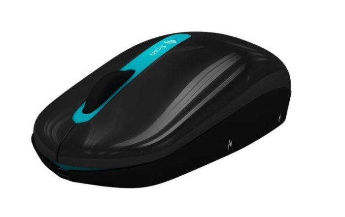 Mouse 001