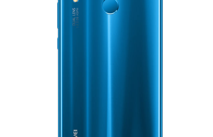 Huawei P20 lite