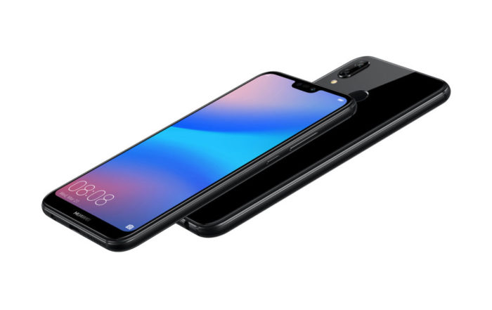 Huawei P20 lite