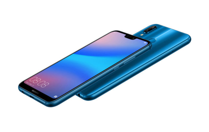 Huawei P20 lite