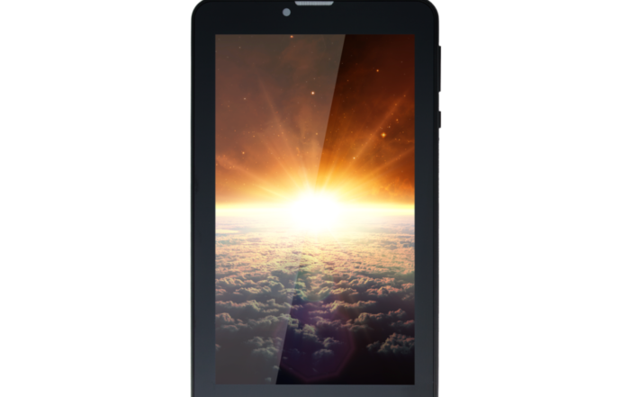 SMARTVIEW 7 front