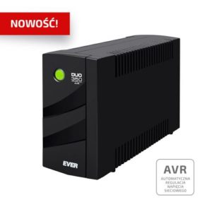 UPS EVER DUO 350 AVR