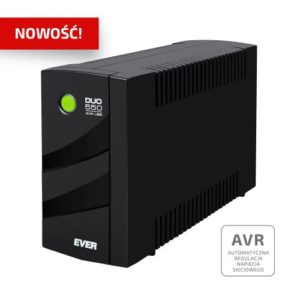 UPS EVER DUO 550 AVR USB