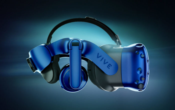 VIVE Pro