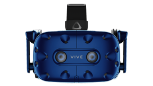 HTC Vive Pro