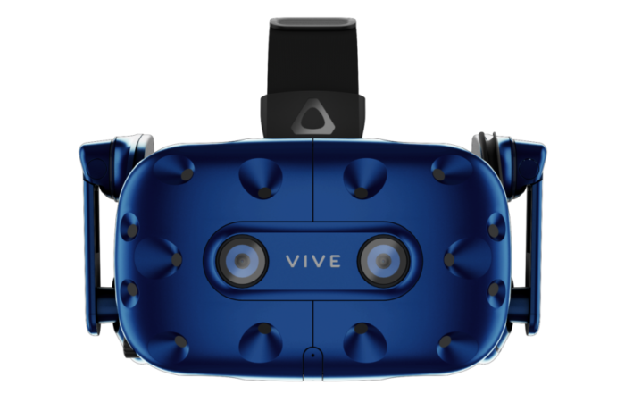 HTC Vive Pro