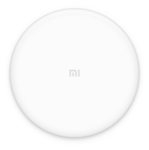 Wireless charging pad