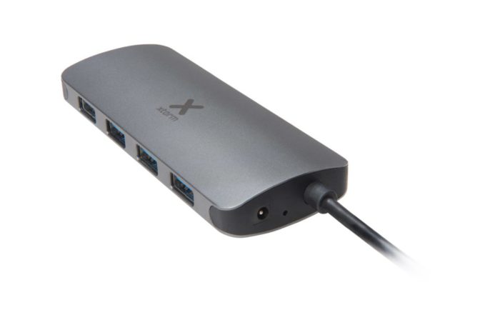 Xtorm Connected XC001