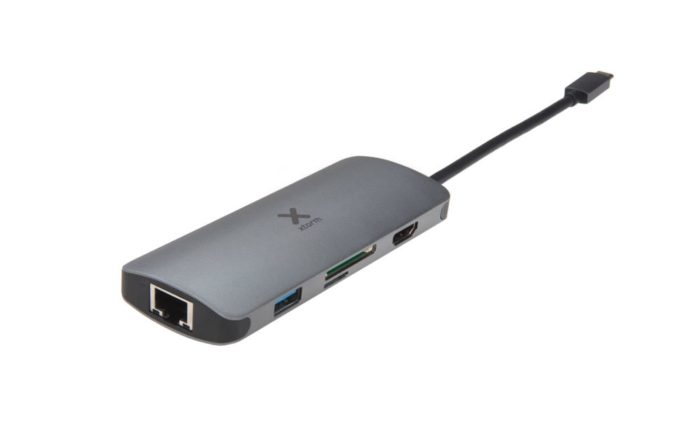 Xtorm Connected XC005