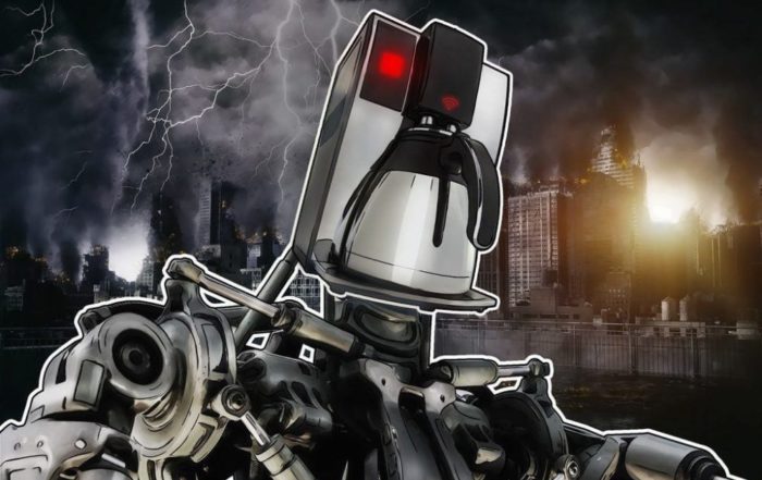 klp dziurawy internet rzeczy