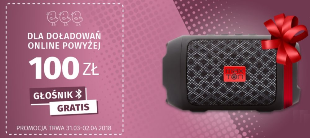 lajt mobile promocja