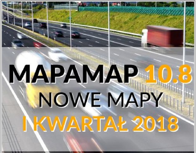 MapieMap 10.8