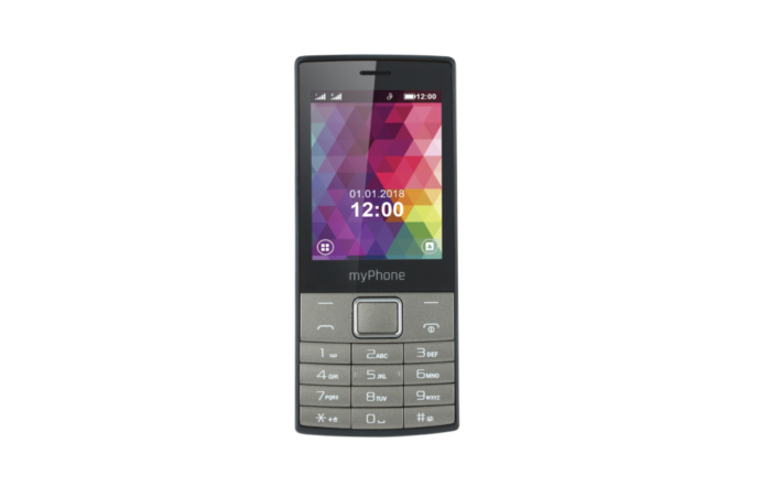 myPhone 7300