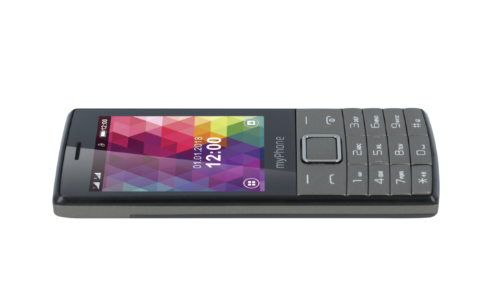 myPhone 7300