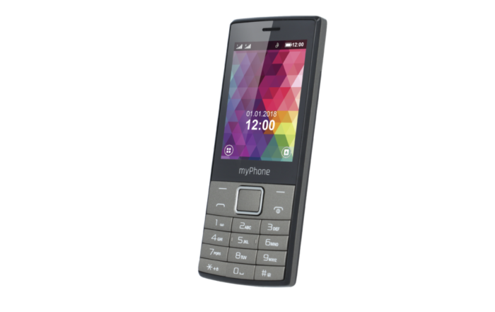 myPhone 7300