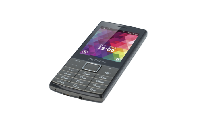 myPhone 7300