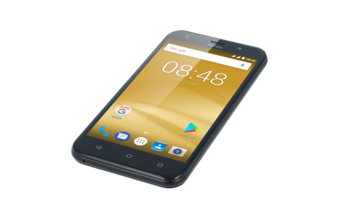 myPhone Q Smart III skos