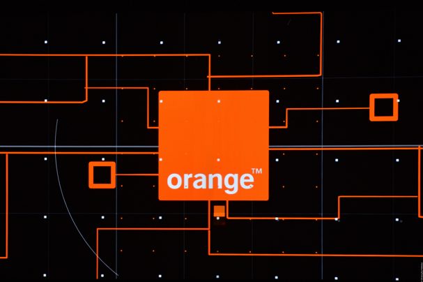 orange cyfrowa transformacja
