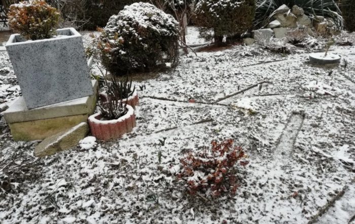 duży otwór przysłony