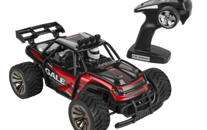 uGo Buggy