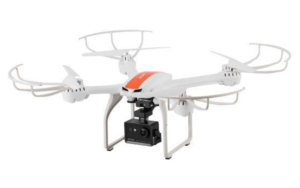 ACME X8500 Payload