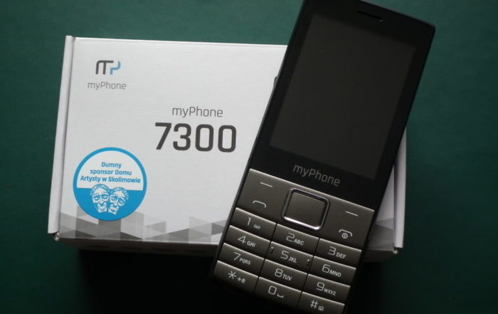 myPhone 7300