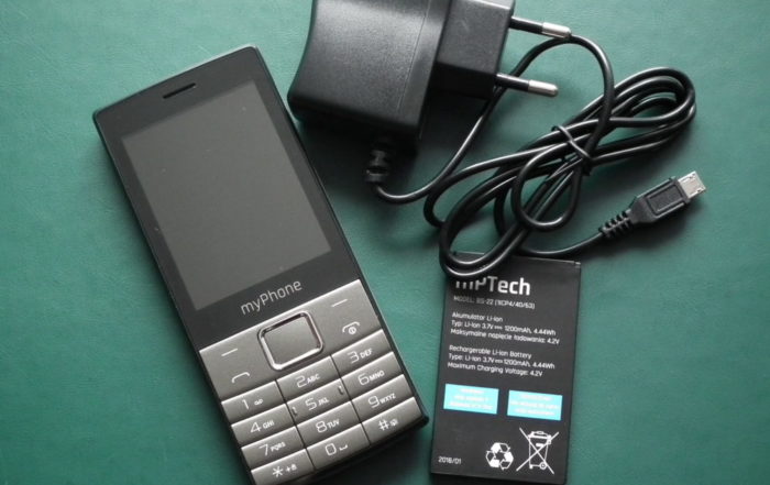myPhone 7300