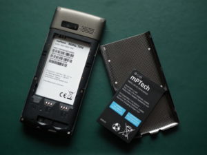 myPhone 7300