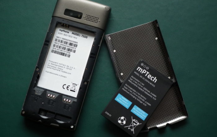 myPhone 7300