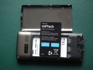 myPhone 7300