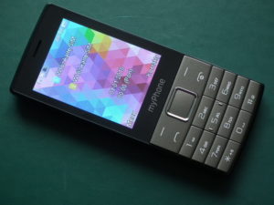 myPhone 7300