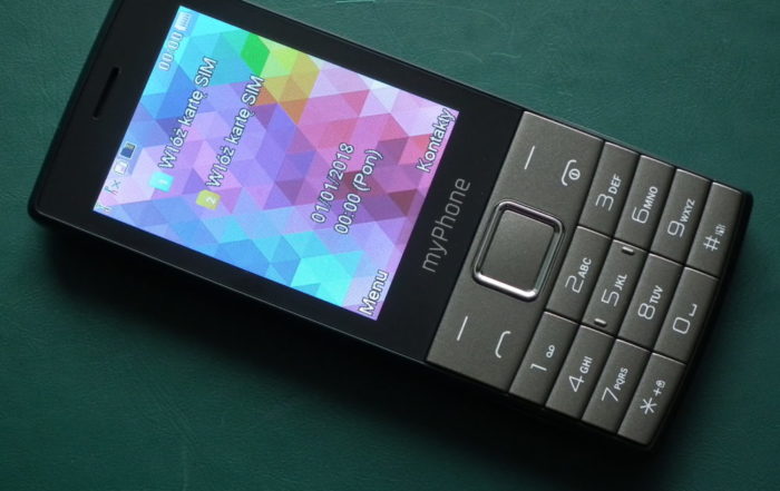 myPhone 7300