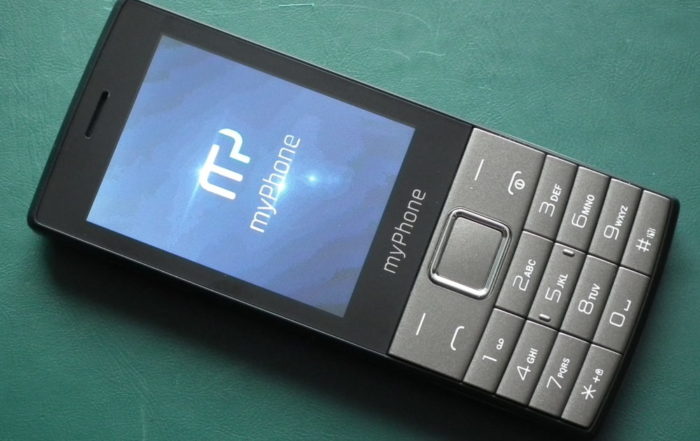 myPhone 7300