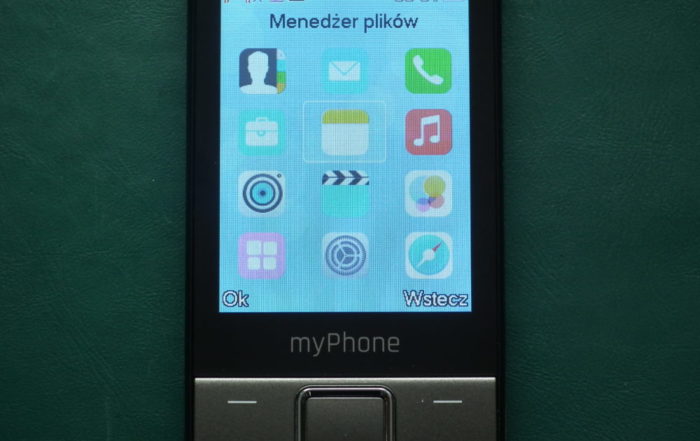 myPhone 7300