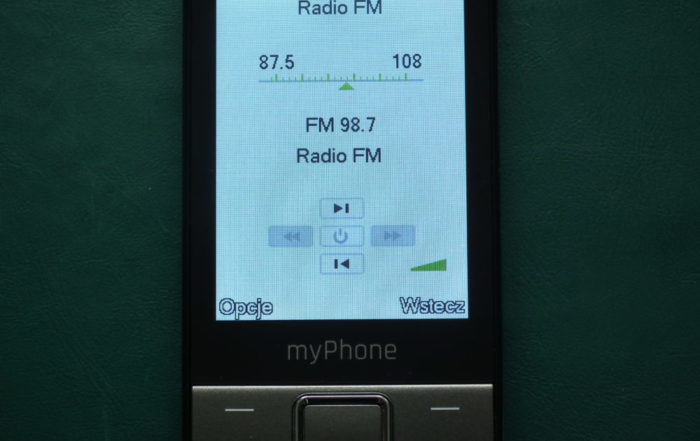 myPhone 7300