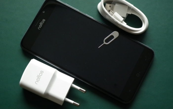 TP-Link Neffos C7