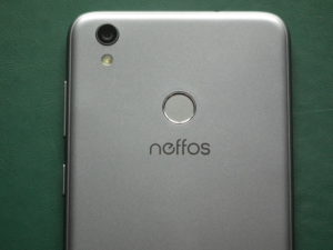 TP-Link Neffos C7