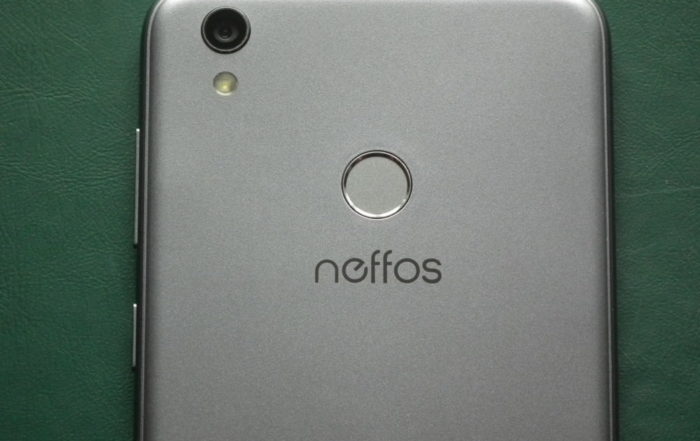 TP-Link Neffos C7