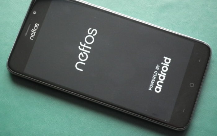 TP-Link Neffos C7