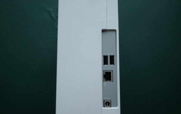 Qnap TS-228A
