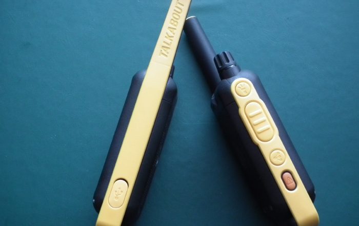 Motorola TALKABOUT T82 Extreme