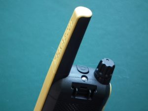 Motorola TALKABOUT T82 Extreme