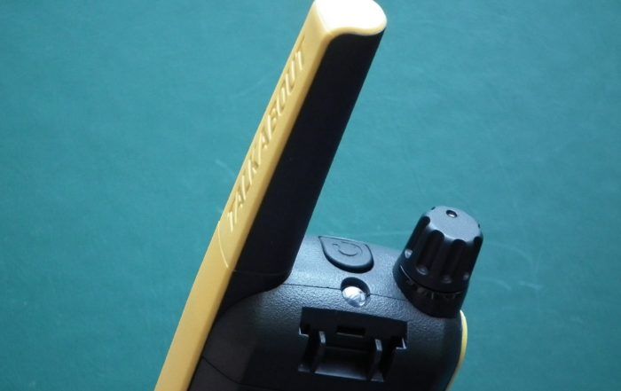 Motorola TALKABOUT T82 Extreme