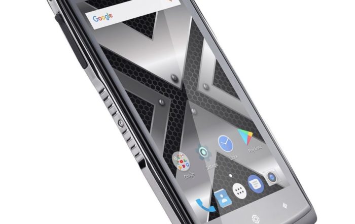 Goclever Quantum 500 Steel 1